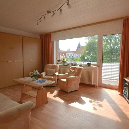 Haus-Buenzow-1 Lägenhet Borkum Exteriör bild